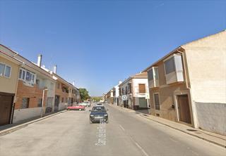 Lloguer Local Comercial a El Carmen - La Barrera