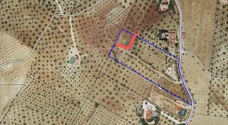 Terreno residencial en San Francisco