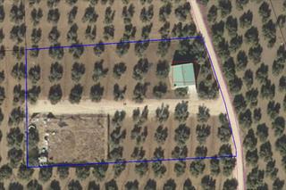 Terreny residencial a Encinas Reales