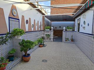 Casa a Navas del Selpillar. Casa en navas del selpillar. cuenta con una superficie de parcel
