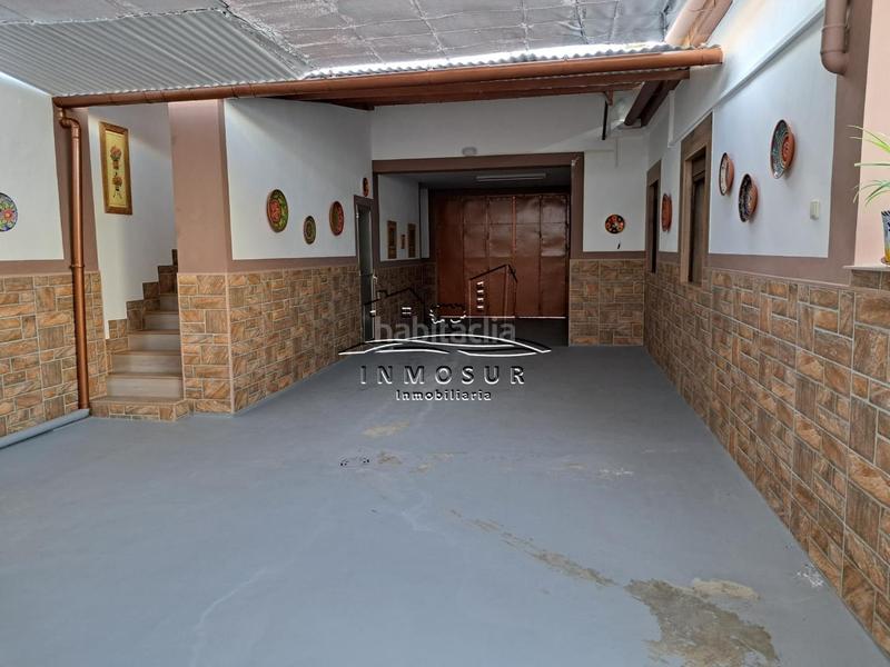 Foto dcd7ca51-7c1b-43e9-b95f-9b0d9f911aa4. Haus in Navas del Selpillar Lucena