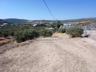 Terreno residencial en San Francisco. Parcela en zona la camila. cuenta con una superficie de 933 m2.