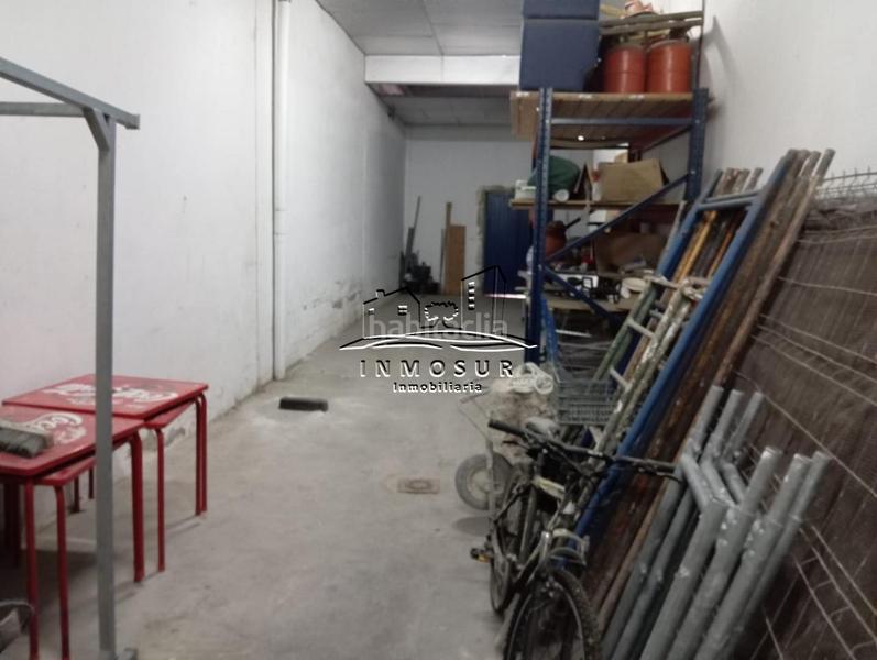 Foto 0dcd02d1-e694-40be-bb58-488de3733256. Nau industrial a San Francisco Lucena