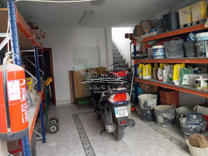 Foto 49d15fd5-a594-4f8b-b2d0-448ee95c2c66. Nau industrial a San Francisco Lucena