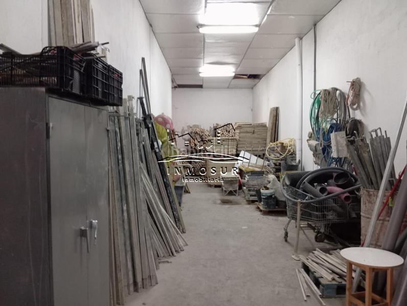 Foto 6c9f60d9-8610-4d00-a197-2a239cb004c8. Nau industrial a San Francisco Lucena