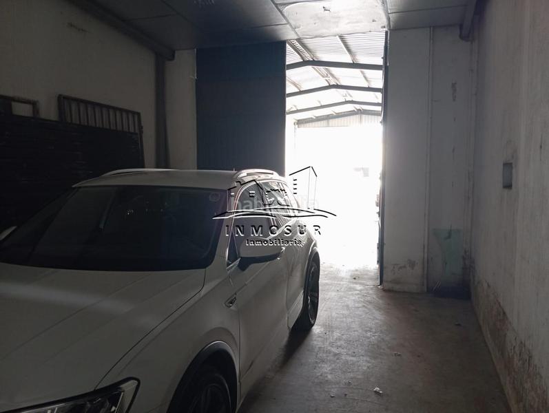 Foto d133cc0f-1945-49a5-a0fe-f39051e83061. Nau industrial a San Francisco Lucena