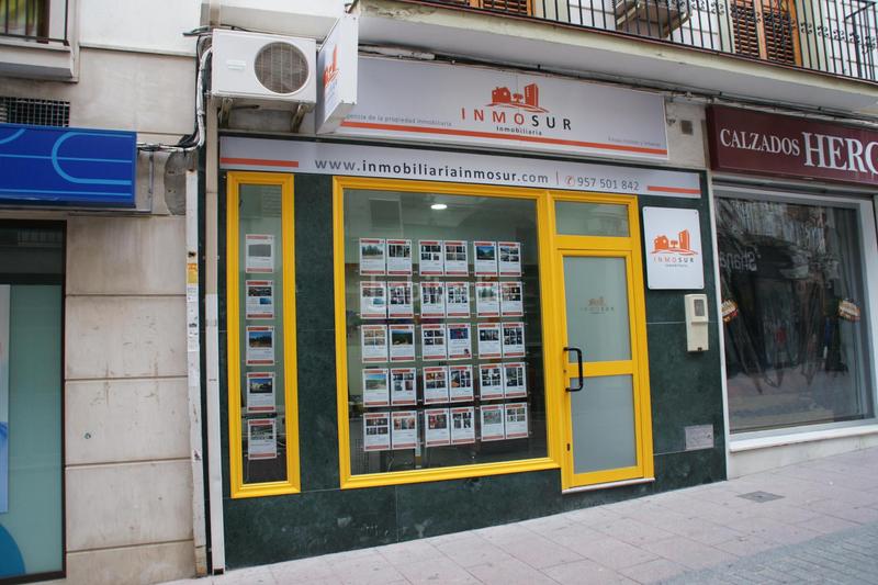 Foto 0d4d225c-9b08-4eee-8198-1e8754405f62. Rent industrial building in Las Vegas - Campoaras Lucena