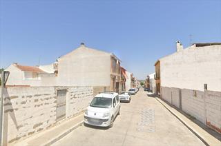 Residential Plot in San Francisco. Parcela en zona los poleares. cuenta con una superficie de 122 m