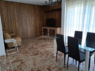 Appartement à San Francisco. Piso muy amplio en zona calle juan blázquez. cuenta con recibido