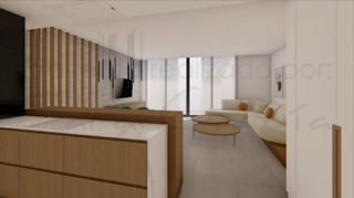 Pis a Centro. Piso de nueva construcción en calle el peso, junto a plaza nueva