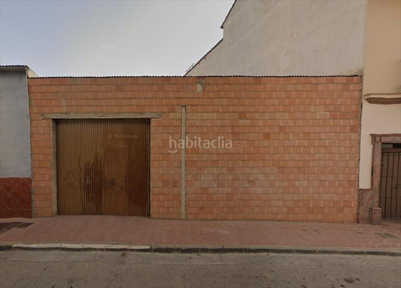 Foto a3b193da-0f03-4df2-854d-bb82f2548c81. Nau industrial a Benamejí