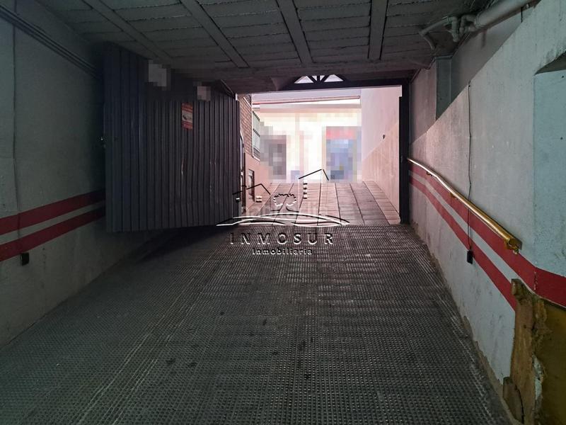 Foto 07b916e5-fd08-40d5-9a8c-8869235c6745. Parking voiture dans Las Tinajerías - Juderías Lucena