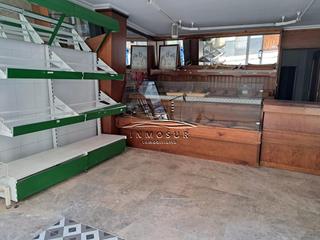 Geschäftsraum in San Francisco. Local comercial en zona calle juan blázquez. cuenta con una supe