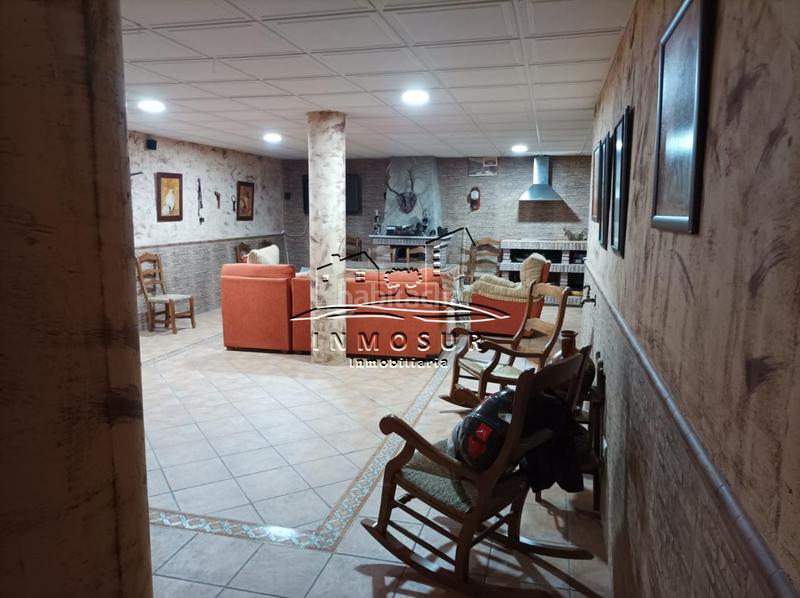 Foto 07fe9bb2-c720-4e4f-ad63-ca856c79ee38. Casa in San Francisco Lucena