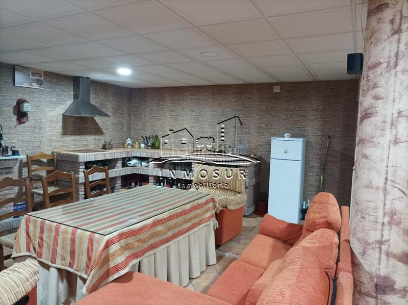 Foto 1a7707de-c648-4642-b477-70cbdc516622. Casa in San Francisco Lucena