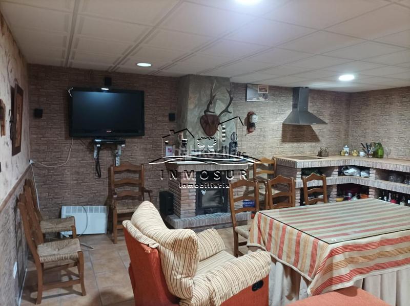 Foto 22b96933-b7d8-48db-8eea-2383a499daff. Casa in San Francisco Lucena