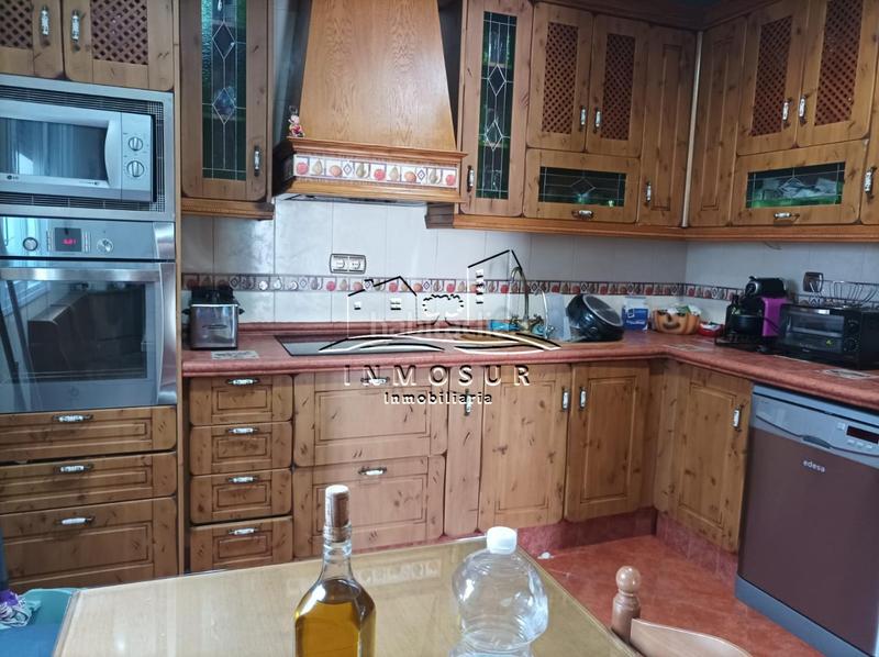 Foto 26dd8d49-9ae3-4d33-8088-26a90caca5d3. Casa in San Francisco Lucena