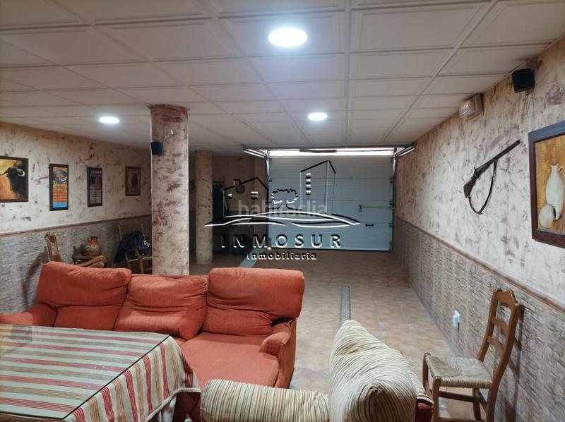 Foto 44d2df8b-12c9-4ea5-a86b-e8e593c93bae. Casa in San Francisco Lucena