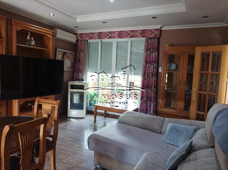 Foto 4e54812a-1cab-4c68-a9f2-d607db15b6ef. Casa in San Francisco Lucena