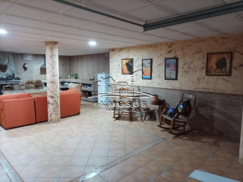 Foto 6daa4c85-afa9-488e-98ae-d1f8ea675289. Casa in San Francisco Lucena