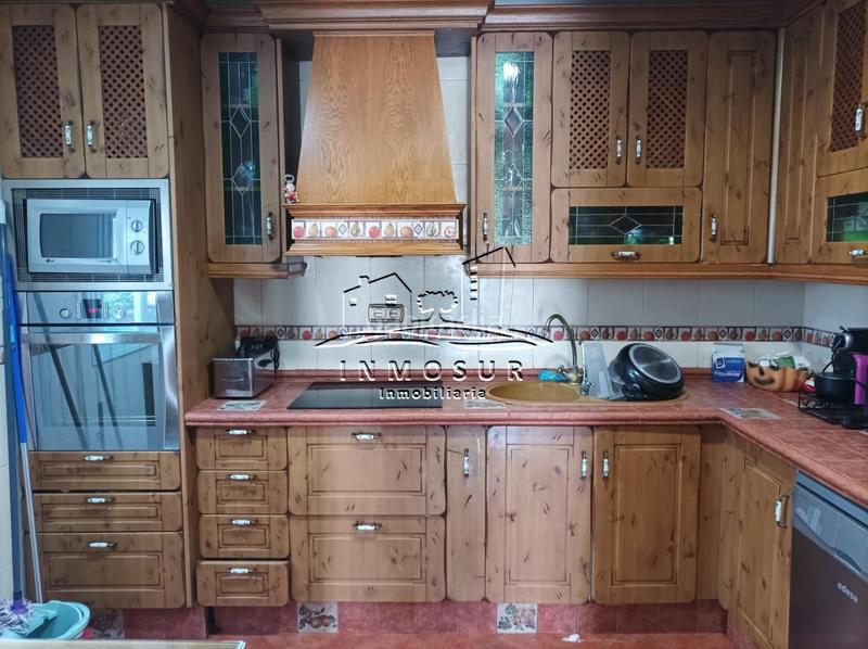 Foto 8c39ab82-4f79-4167-8cdf-f866fcb7787b. Casa in San Francisco Lucena