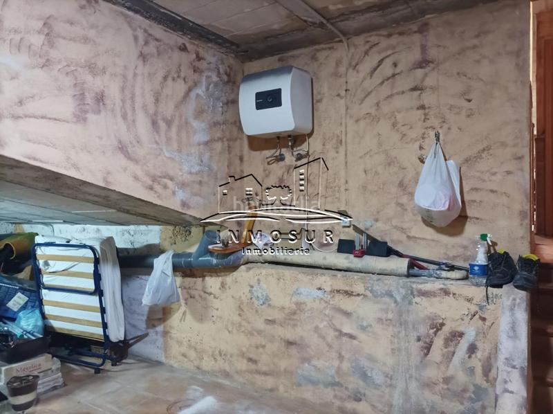 Foto a7b162c4-da7d-4e07-b3f9-cfbcb50c90da. Casa in San Francisco Lucena