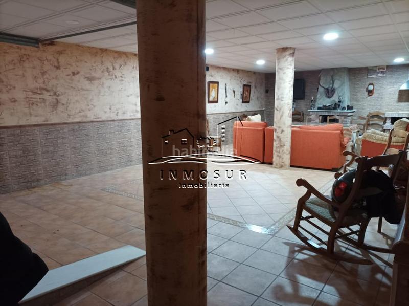 Foto e45ffbad-438c-4877-b741-3f14074731ca. Casa in San Francisco Lucena