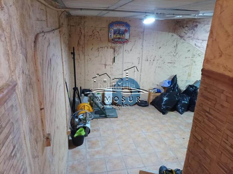 Foto fdcbaf6f-385e-4f18-bae0-290c0280eaa6. Casa in San Francisco Lucena