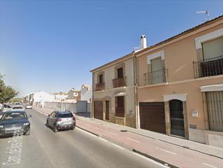 Terreno residencial en El Carmen - La Barrera
