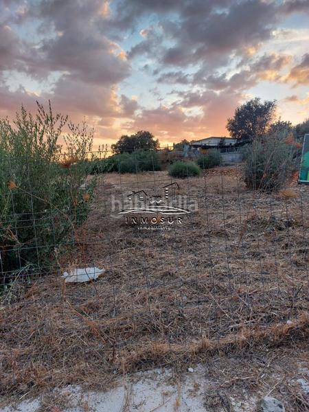 Foto c5385223-00a6-4494-8753-fbccf081f055. Terrain résidentiel dans San Francisco Lucena