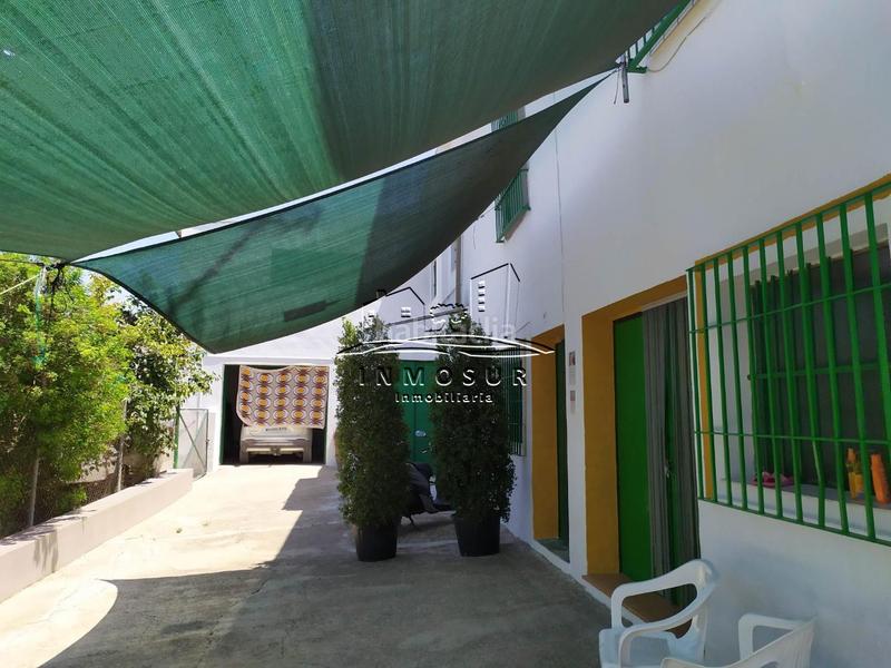 Foto 44f73336-35e8-4eb1-9429-b99d0e49c16c. Casa con piscina in Las Vegas - Campoaras Lucena