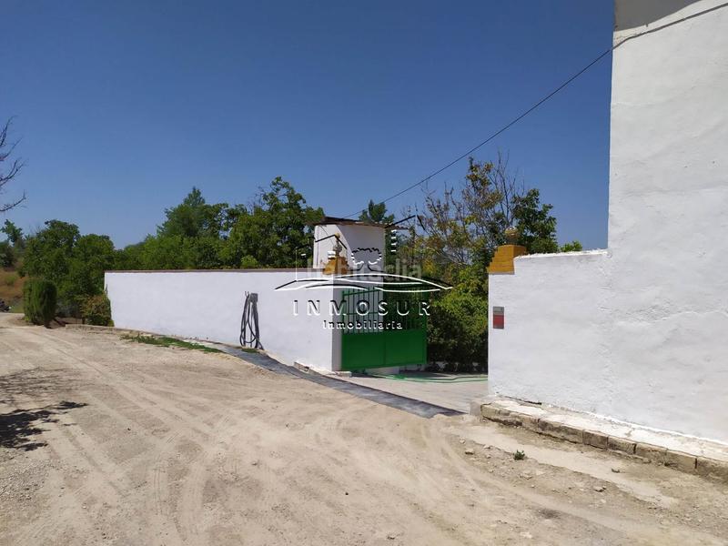 Foto 5308f569-89d0-4da3-93d8-e091657a3d4f. Casa con piscina in Las Vegas - Campoaras Lucena