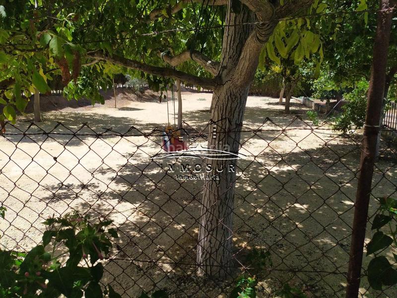 Foto 7323aa7a-ed5e-4526-9dba-e6fb38c4c08a. Casa con piscina in Las Vegas - Campoaras Lucena