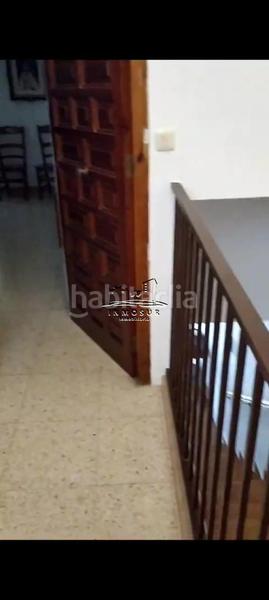 Foto a70e273b-cc28-4fa9-8a88-87e09c659bc7. Casa con piscina in Las Vegas - Campoaras Lucena