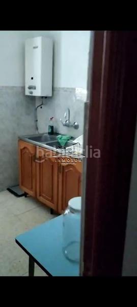 Foto d98d3a2b-6fda-4d59-b966-7588e7398b67. Casa con piscina in Las Vegas - Campoaras Lucena