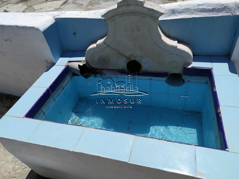 Foto df398e87-3329-4ee0-89ee-35ab0b287187. Casa con piscina in Las Vegas - Campoaras Lucena