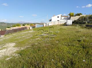 Residential Plot in Poleares. Parcela en zona poleares. cuenta con una superficie de 900 m2. d
