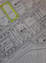 Residential Plot in Las Vegas - Campoaras. Solar en polígono industrial príncipe felipe. cuenta con una sup