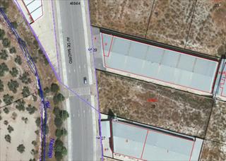 Residential Plot in Las Vegas - Campoaras. Solar en polígono industrial príncipe felipe. cuenta con una sup
