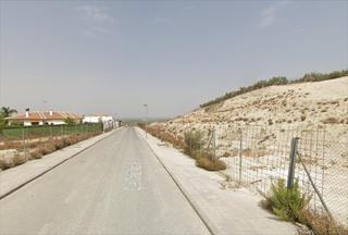 Residential Plot in Las Vegas - Campoaras. Solar en zona el cahiz. cuenta con una superficie de 1.000 m2. s