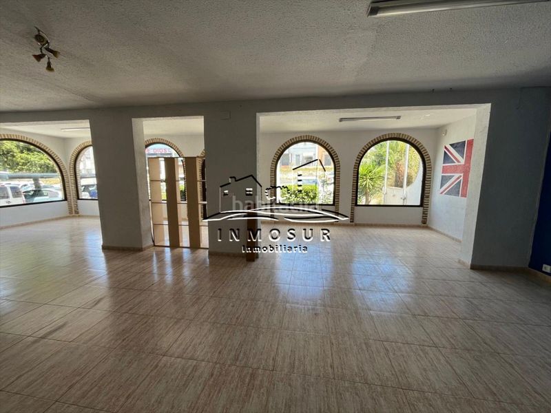 Foto 580cab01-8cb3-422c-9e9e-a4d145398435. Local comercial a Centro Lucena