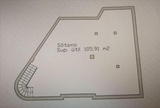 Miete Geschäftsraum in San Francisco. Local en planta sótano en zona calle molino. cuenta con una supe