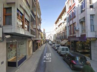 Miete Büro in San Francisco. Oficina en zona centro. cuenta con tres salas independientes, un