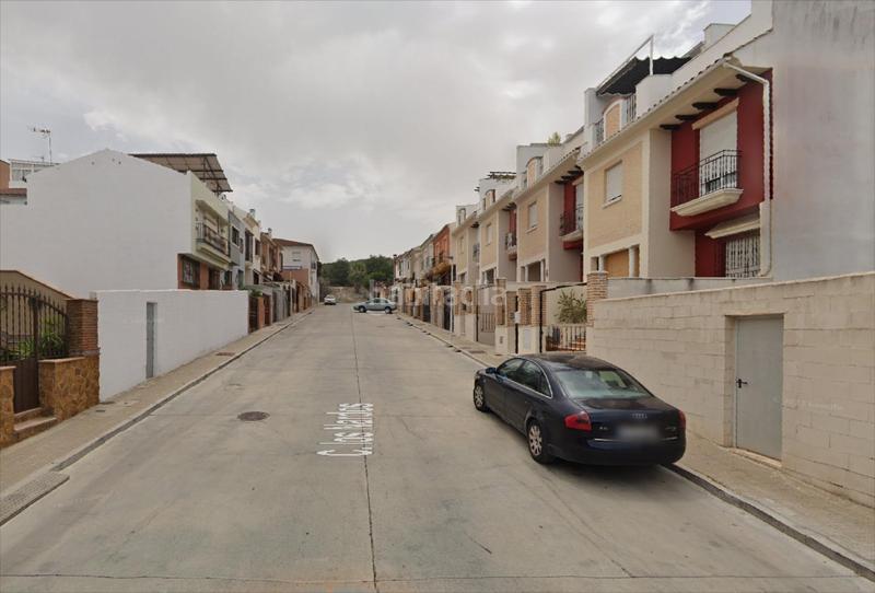 Foto a9aa91f2-dc3e-46e7-9fe9-4c6b729d75e9. Terrain résidentiel dans San Francisco Lucena