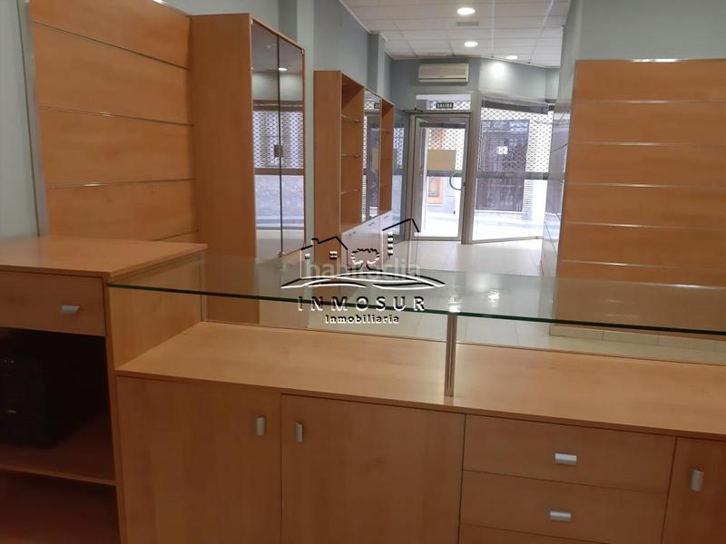 Foto 8b6cadf8-e361-46a6-92ba-59d866de914d. Local comercial a Las Tinajerías - Juderías Lucena