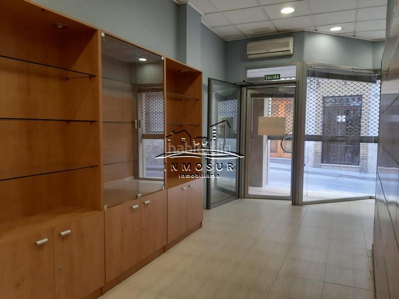 Foto c7863073-226a-40ef-821e-41e593d4fb8d. Local comercial a Las Tinajerías - Juderías Lucena