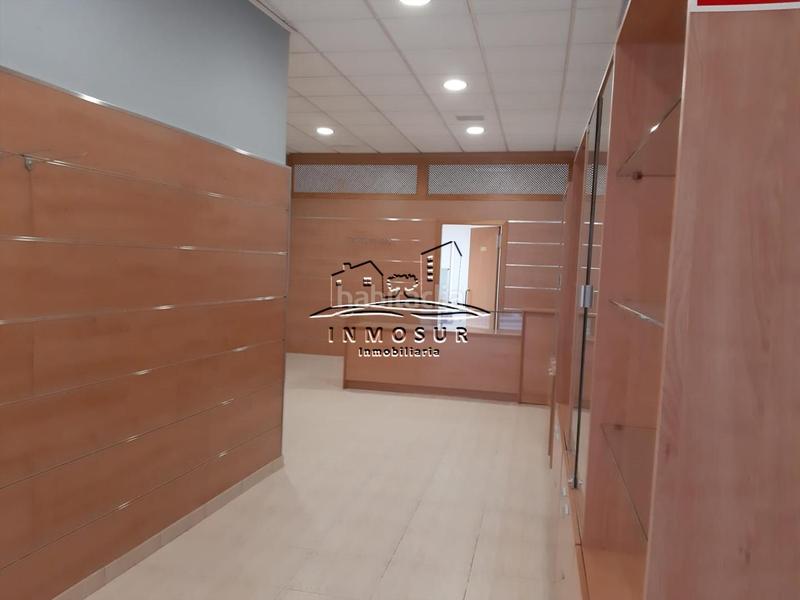 Foto df14f5ed-bdc7-4c86-874e-6ae06a54c543. Local comercial a Las Tinajerías - Juderías Lucena