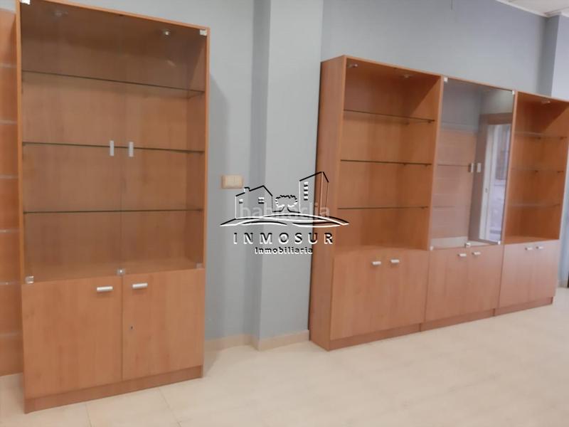 Foto e779bf44-85e8-4d6e-bac6-89f9bdca93f9. Local comercial a Las Tinajerías - Juderías Lucena