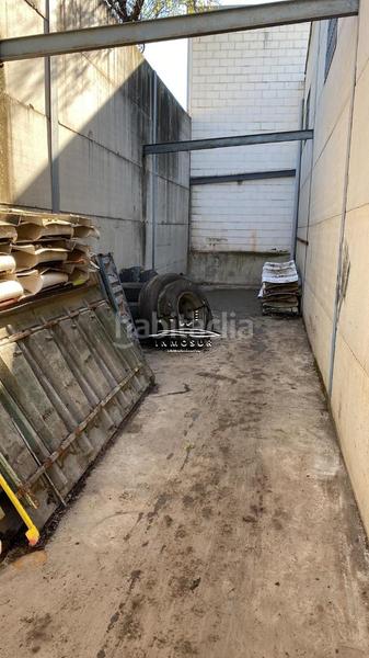 Foto 5d045f6c-36e3-4362-a4ae-eb3fecb9ad03. Fabrikhalle in Las Vegas - Campoaras Lucena