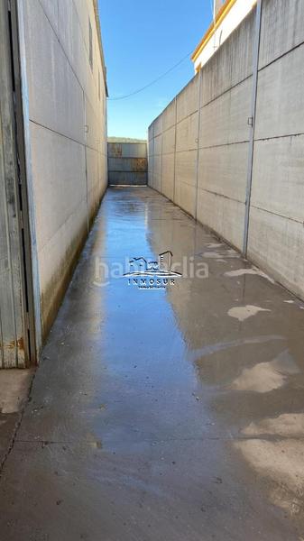 Foto 7a261f98-6575-4059-af59-58baef825a69. Fabrikhalle in Las Vegas - Campoaras Lucena